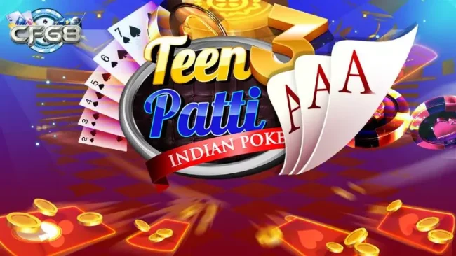 Bài Teen Patti