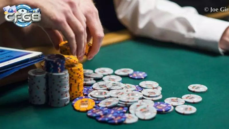 Bankroll Poker Bankroll Poker
