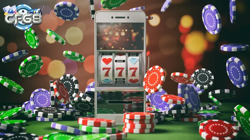 Bí quyết chơi casino trực tuyến hiệu quả và chuẩn xác