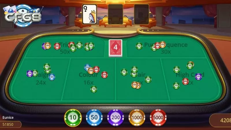 Bài Teen Patti Bài Teen Patti