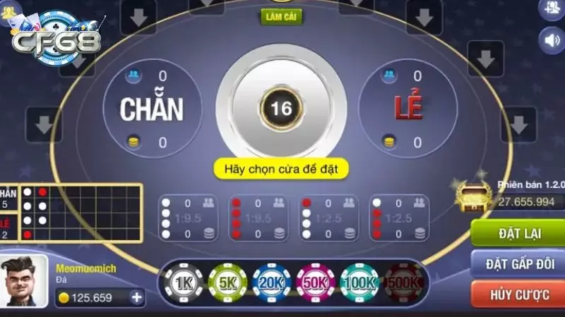 Xóc đĩa online Xóc đĩa online