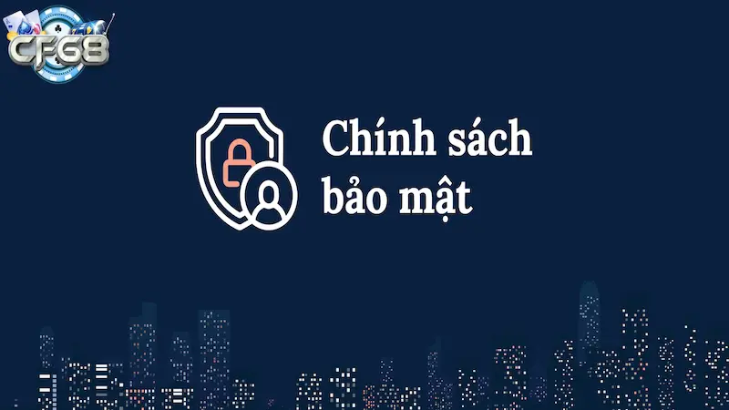 Các loại thông tin được thu thập trong chính sách bảo mật
