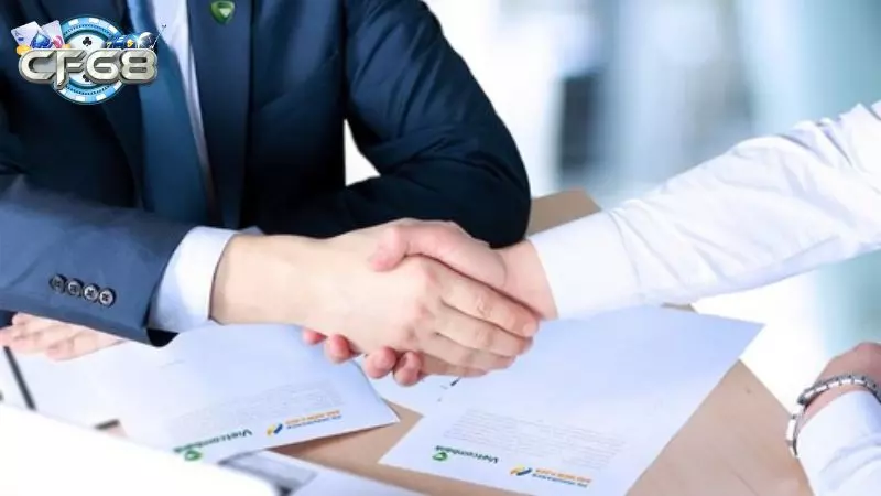 Đại lý CF68 Đại lý CF68