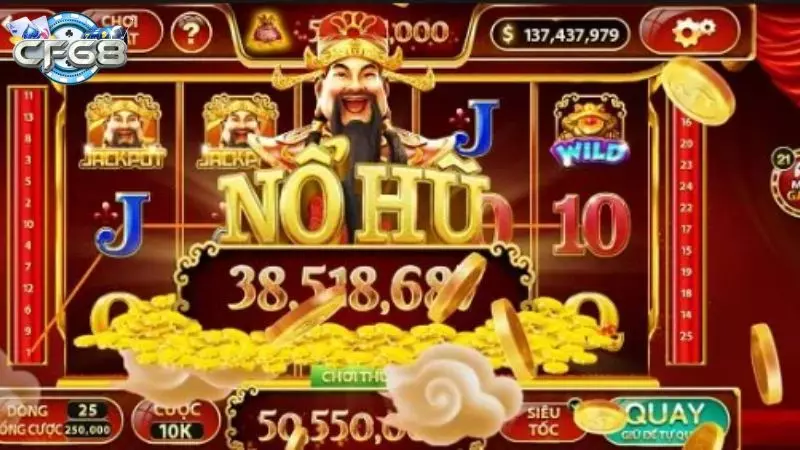 Code game nổ hũ miễn phí Code game nổ hũ miễn phí