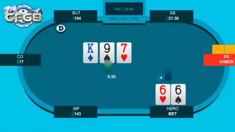 SPR Poker SPR Poker