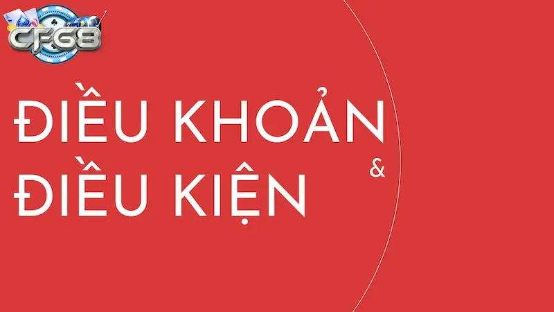Điều khoản, điều kiện là gì?