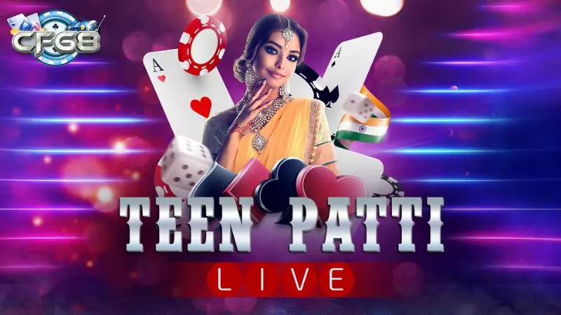 Bài Teen Patti Bài Teen Patti