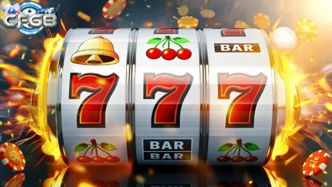 Game nổ hũ là gì