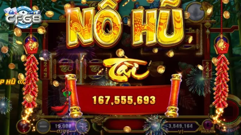 Game slot nổ hũ Game slot nổ hũ