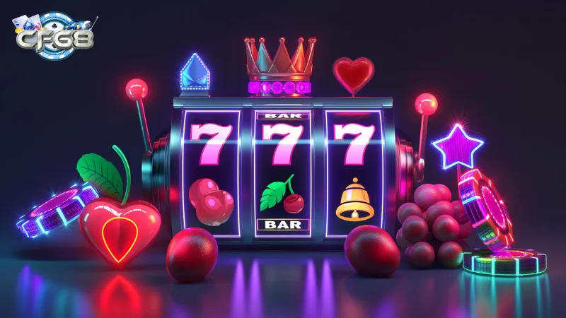 Khám phá nổ hũ với đa dạng chủ đề