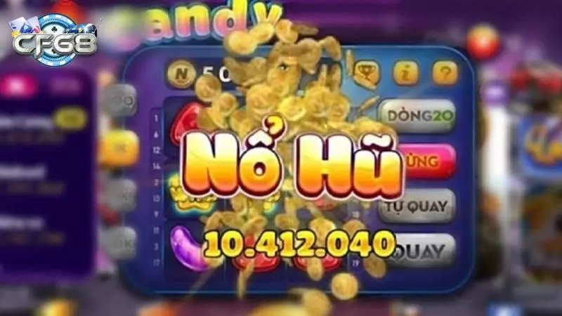 Game slot nổ hũ Game slot nổ hũ