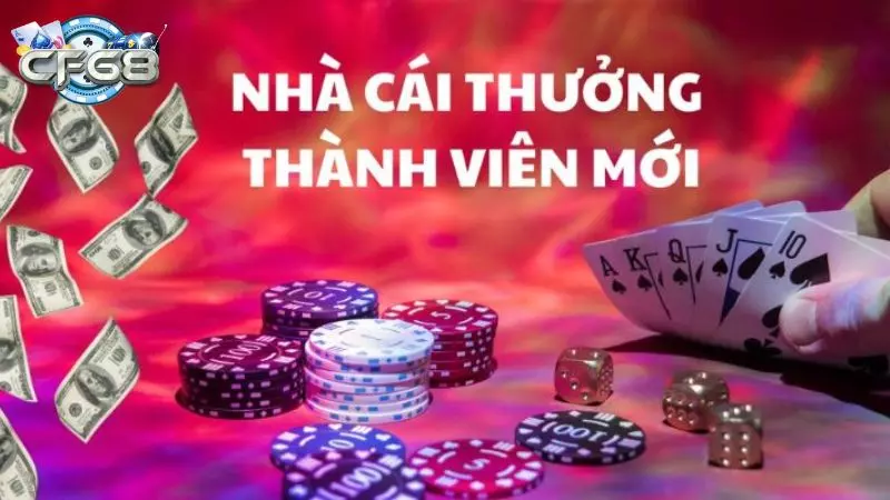 Khuyến mãi CF68 Khuyến mãi CF68