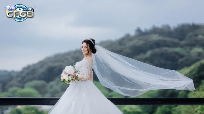 Mơ thấy mình đám cưới nhưng không có chú rể