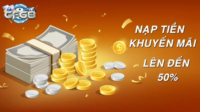 Khuyến mãi CF68 Khuyến mãi CF68