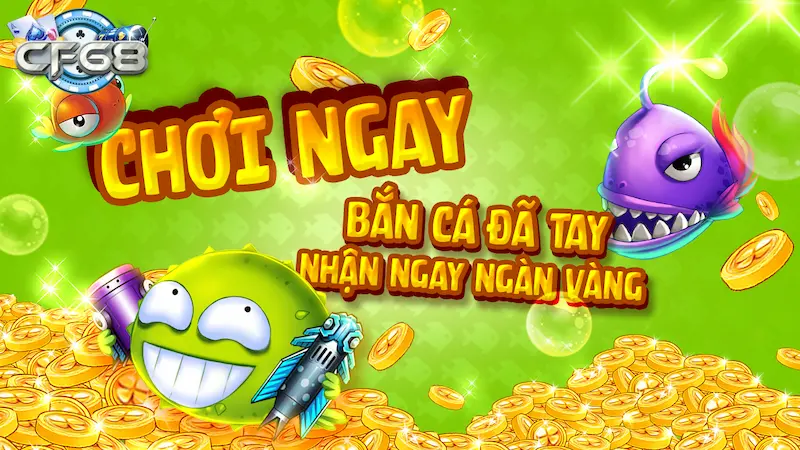 Những điều cần lưu ý khi chơi bắn cá newbie cần nắm