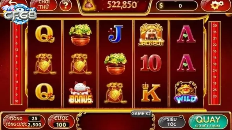 Trang game nổ hũ uy tín 2025 Trang game nổ hũ uy tín 2025