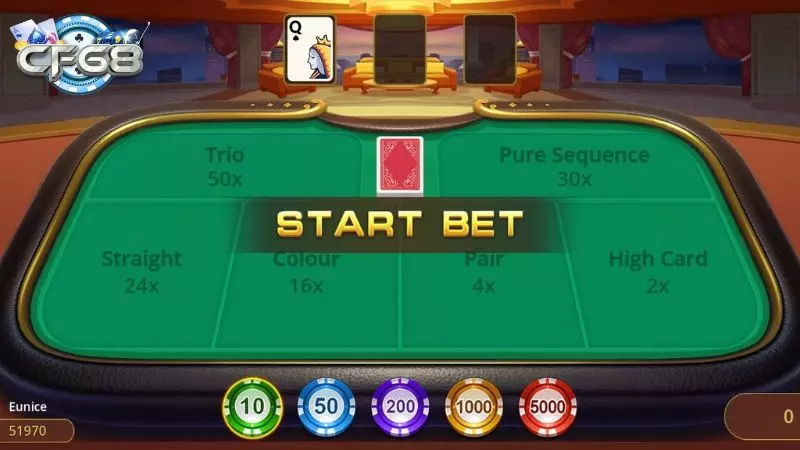 Bài Teen Patti Bài Teen Patti