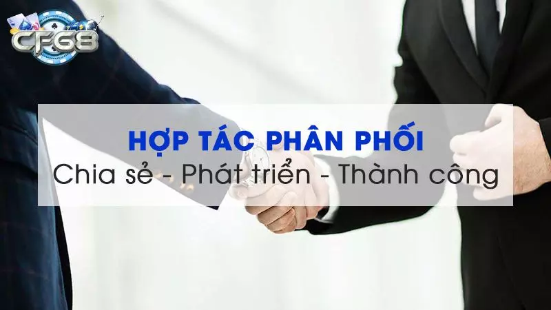 Đại lý CF68 Đại lý CF68