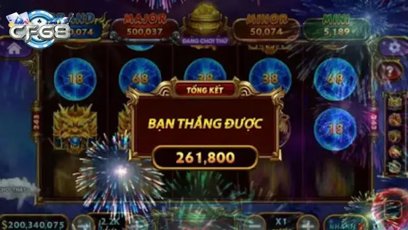 Cách quay nổ hũ Cách quay nổ hũ