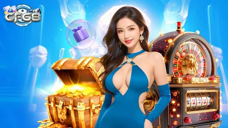 Khuyến mãi CF68 Khuyến mãi CF68