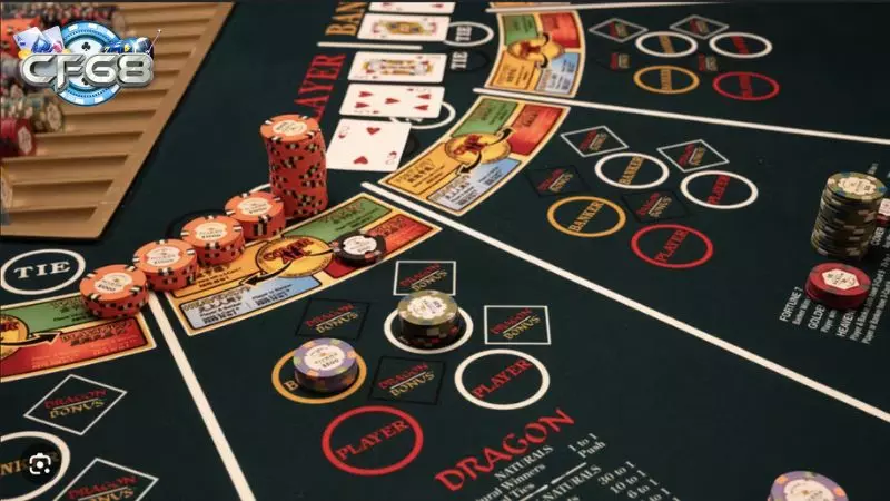Cách tính tài xỉu Baccarat Cách tính tài xỉu Baccarat